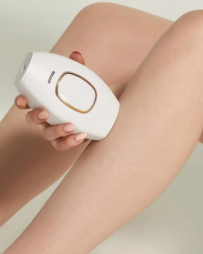 Depiladora Laser LPL