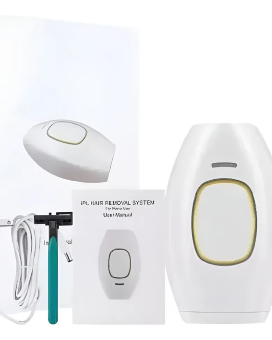 Depiladora Laser LPL