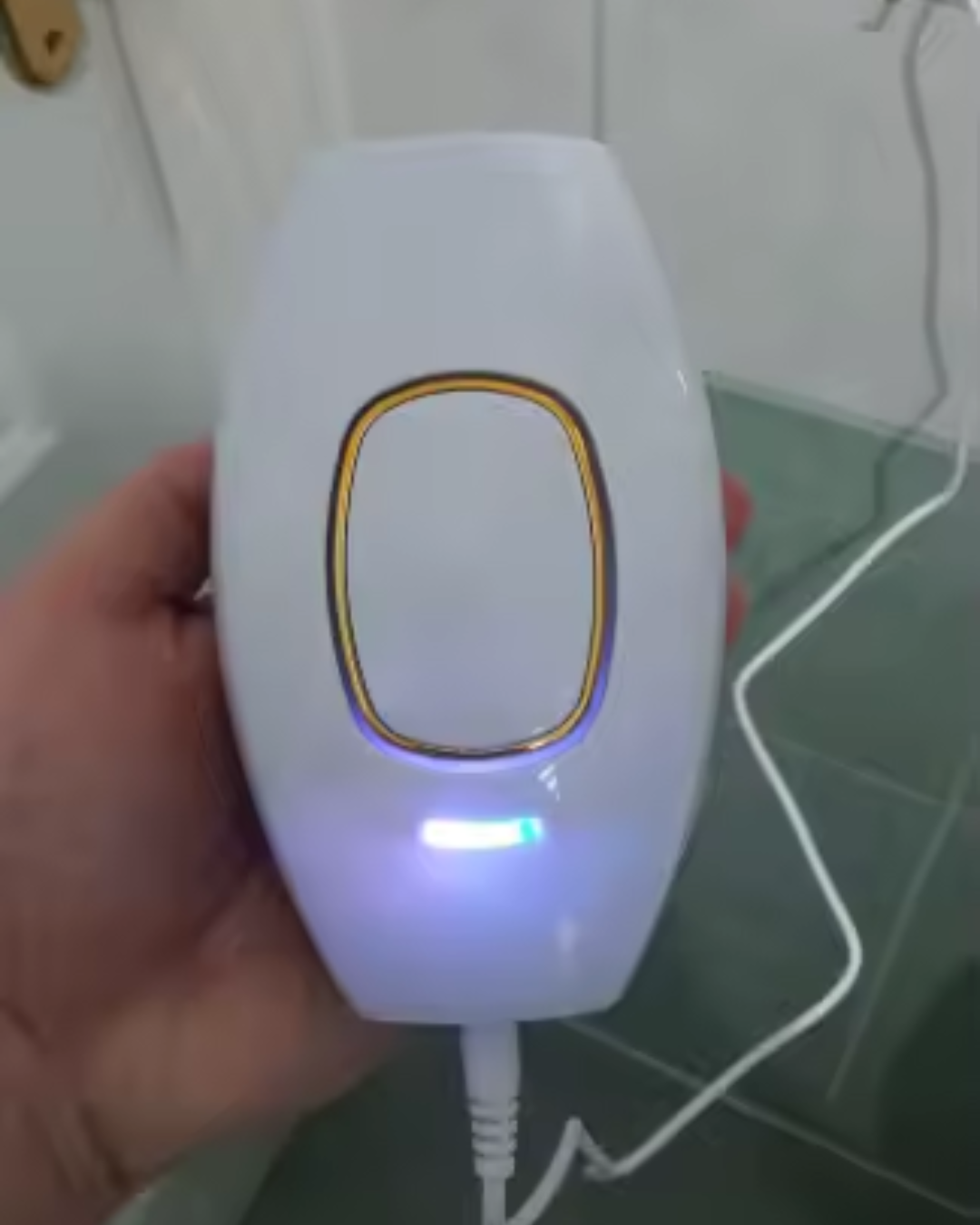 Depiladora Laser LPL
